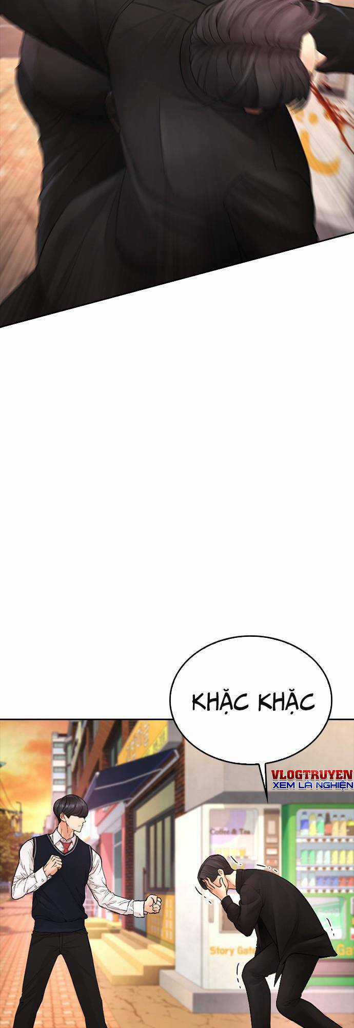 Bố Vạn Năng - Chương 80 - Trang 43