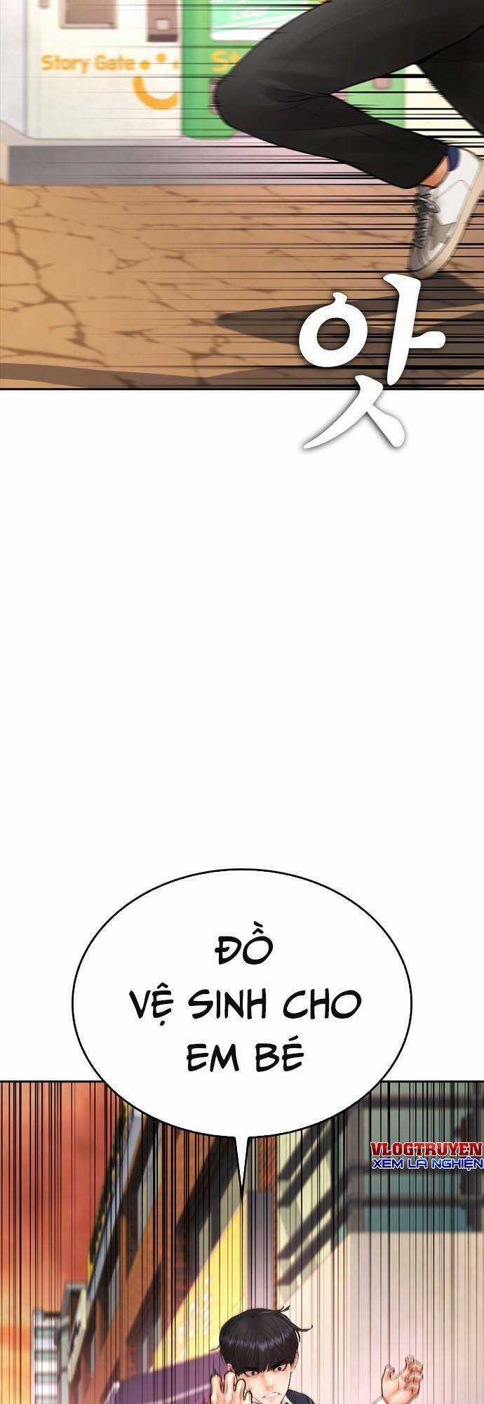 Bố Vạn Năng - Chương 80 - Trang 46