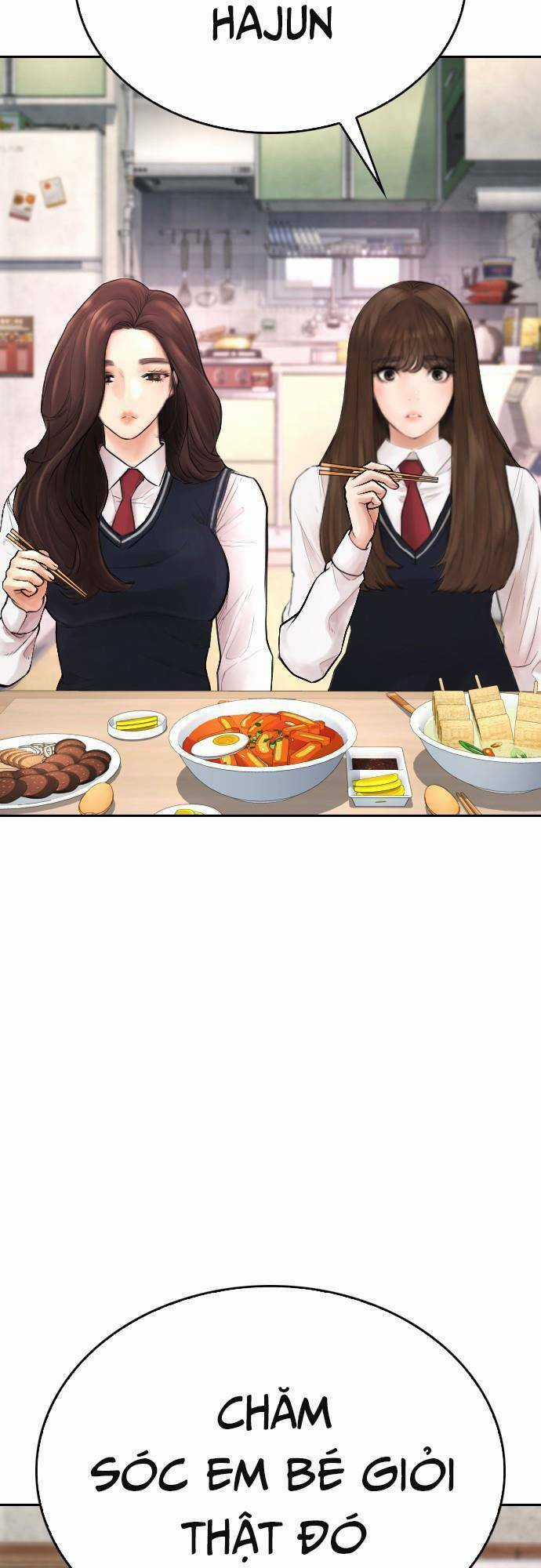 Bố Vạn Năng - Chương 80 - Trang 68