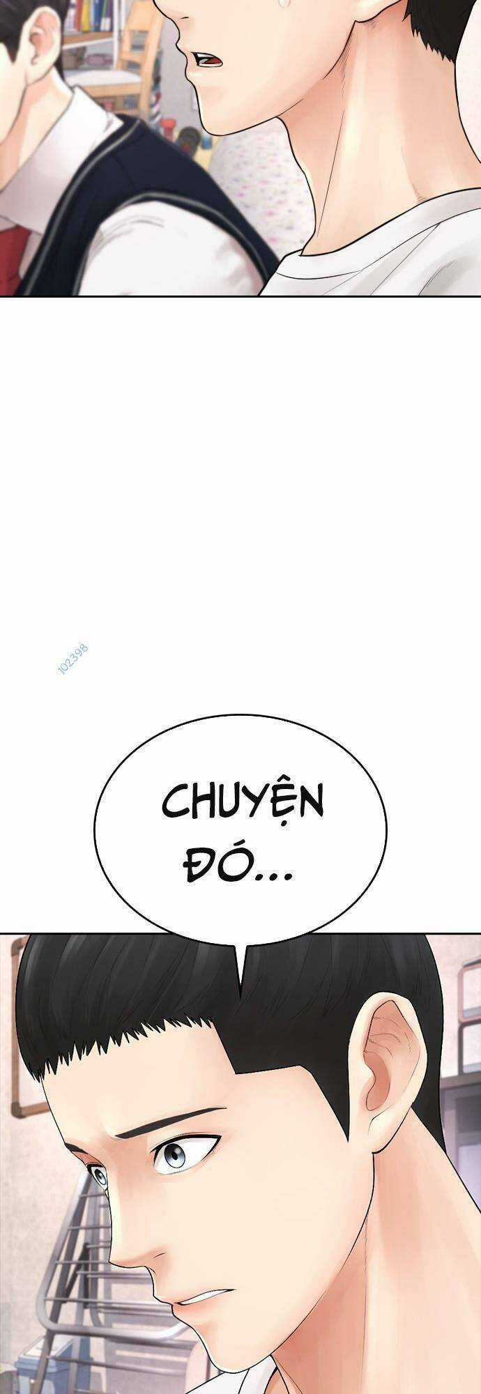 Bố Vạn Năng - Chương 80 - Trang 75