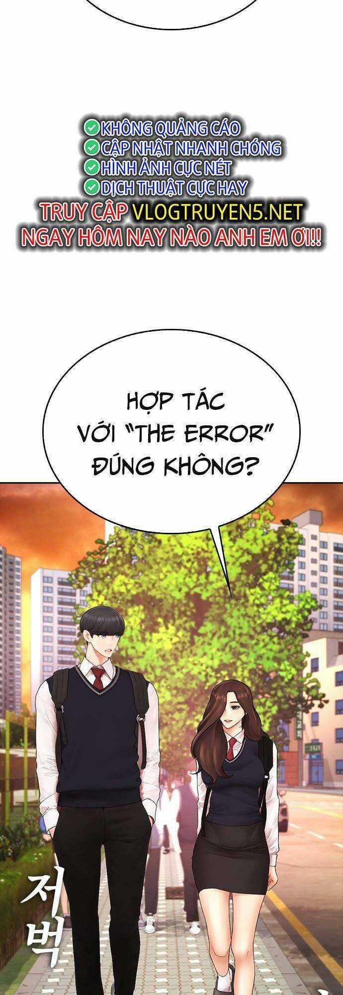 Bố Vạn Năng - Chương 80 - Trang 10