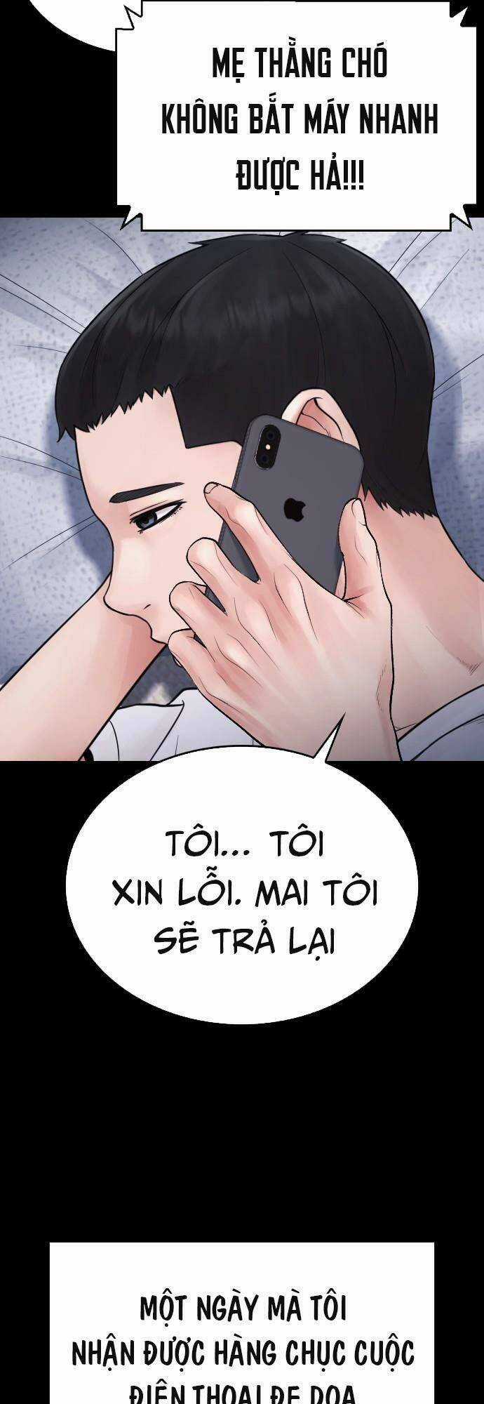 Bố Vạn Năng - Chương 81 - Trang 28