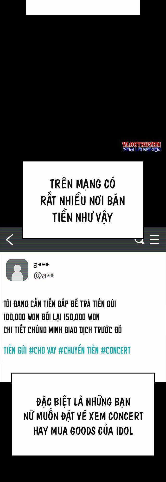 Bố Vạn Năng - Chương 81 - Trang 46