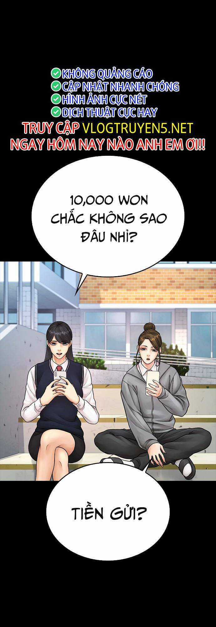 Bố Vạn Năng - Chương 81 - Trang 47