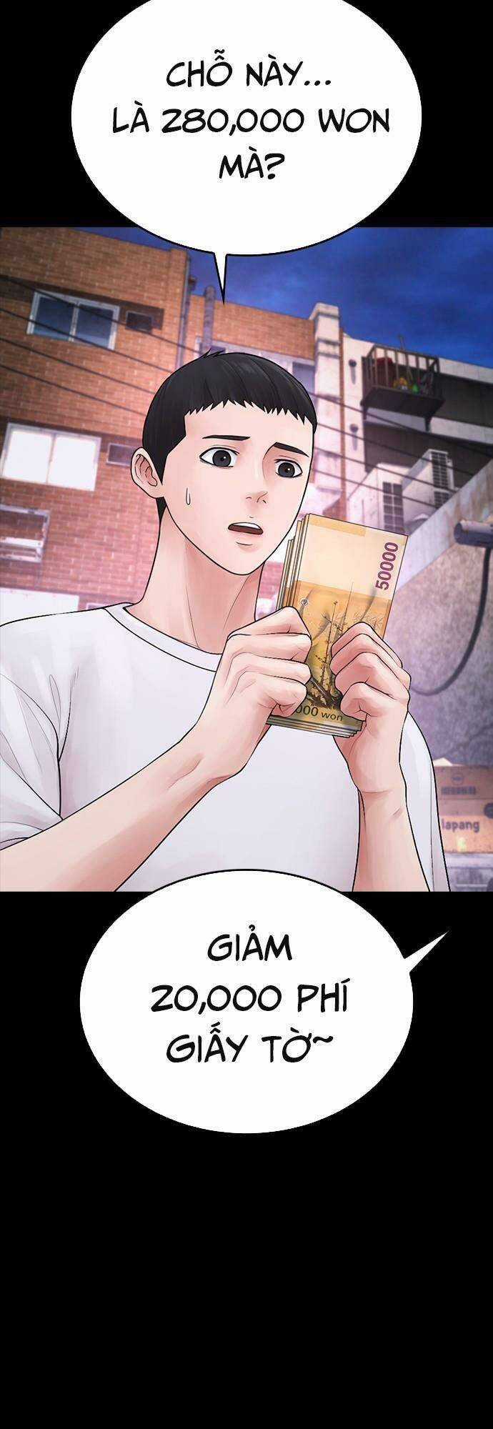 Bố Vạn Năng - Chương 81 - Trang 8