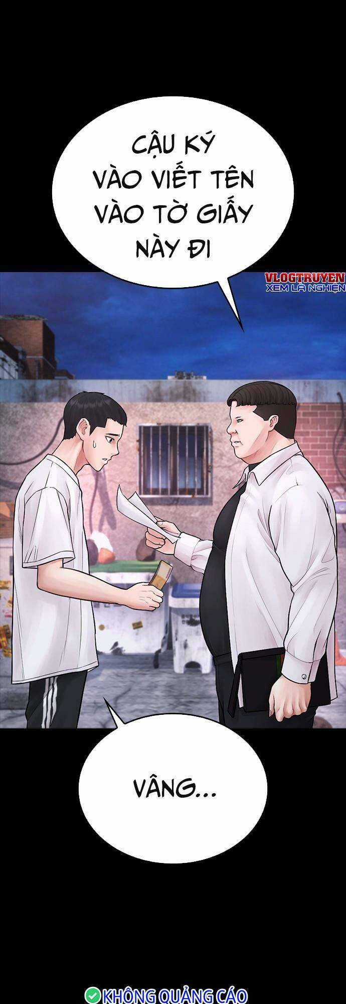 Bố Vạn Năng - Chương 81 - Trang 9