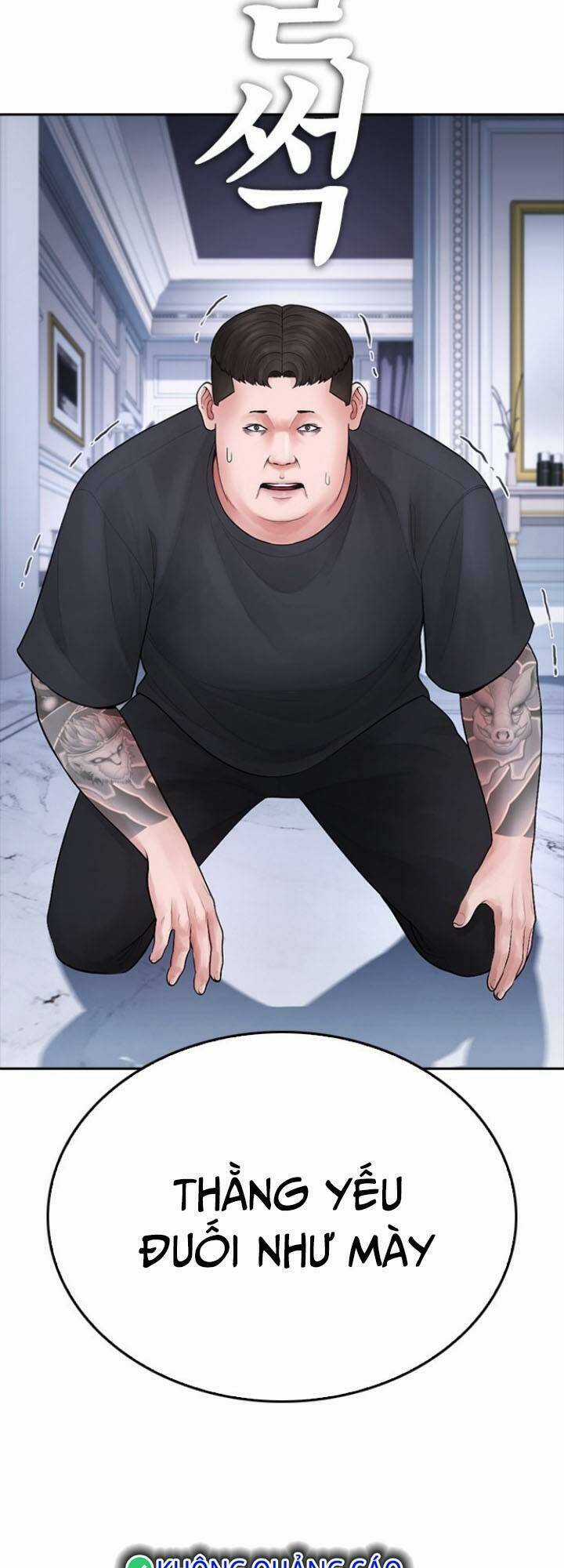 Bố Vạn Năng - Chương 82 - Trang 3