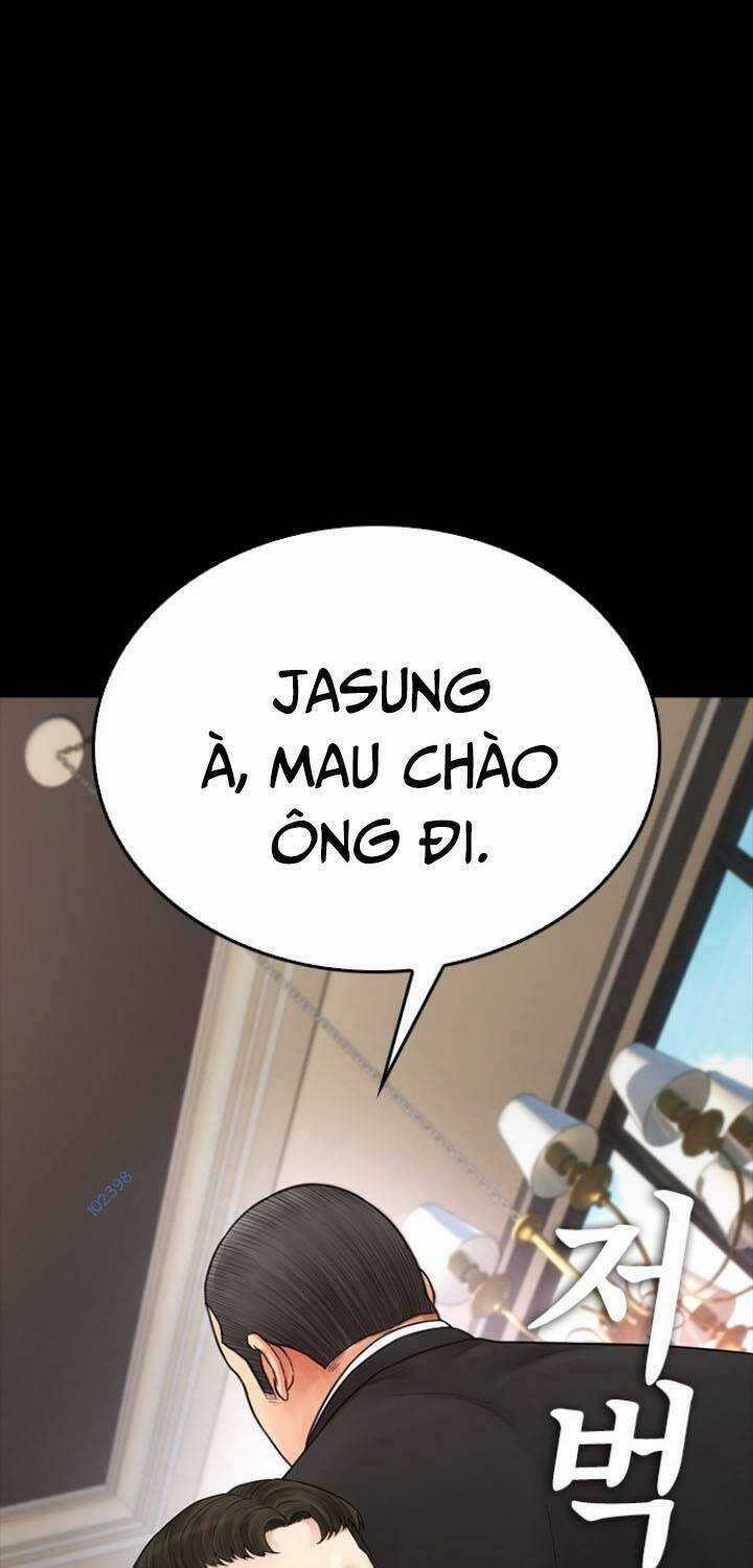 Bố Vạn Năng - Chương 82 - Trang 33