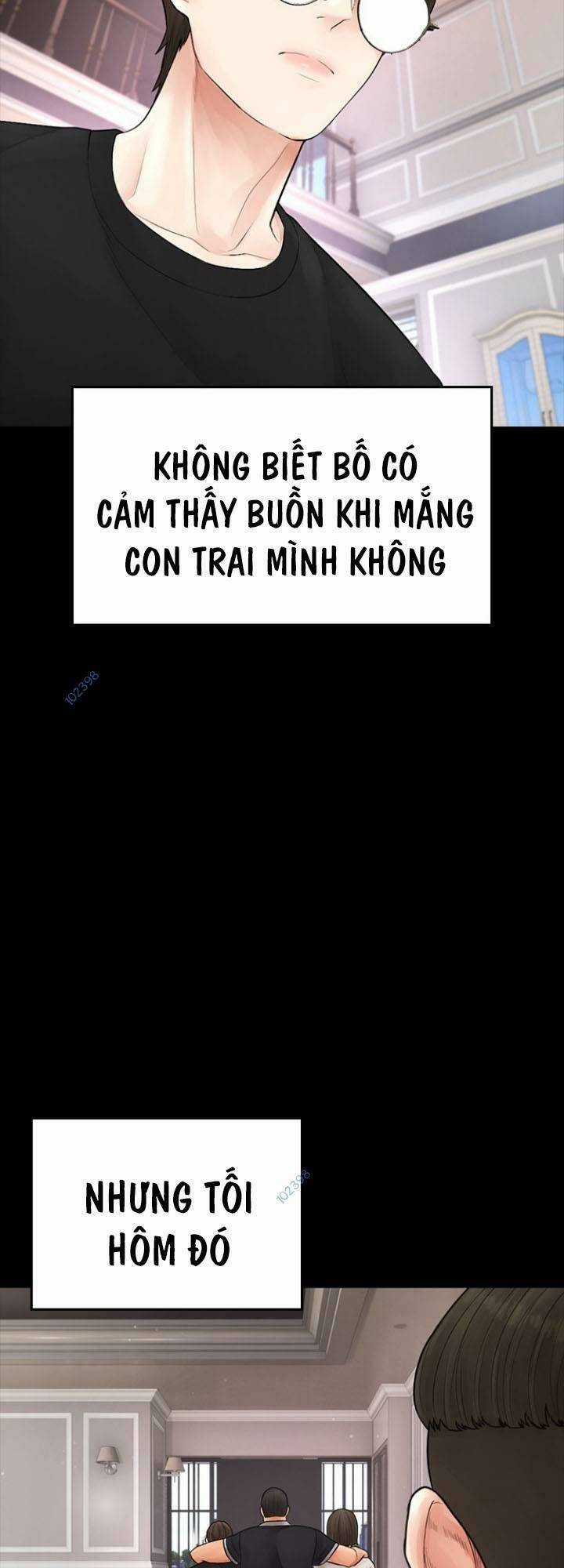 Bố Vạn Năng - Chương 82 - Trang 47