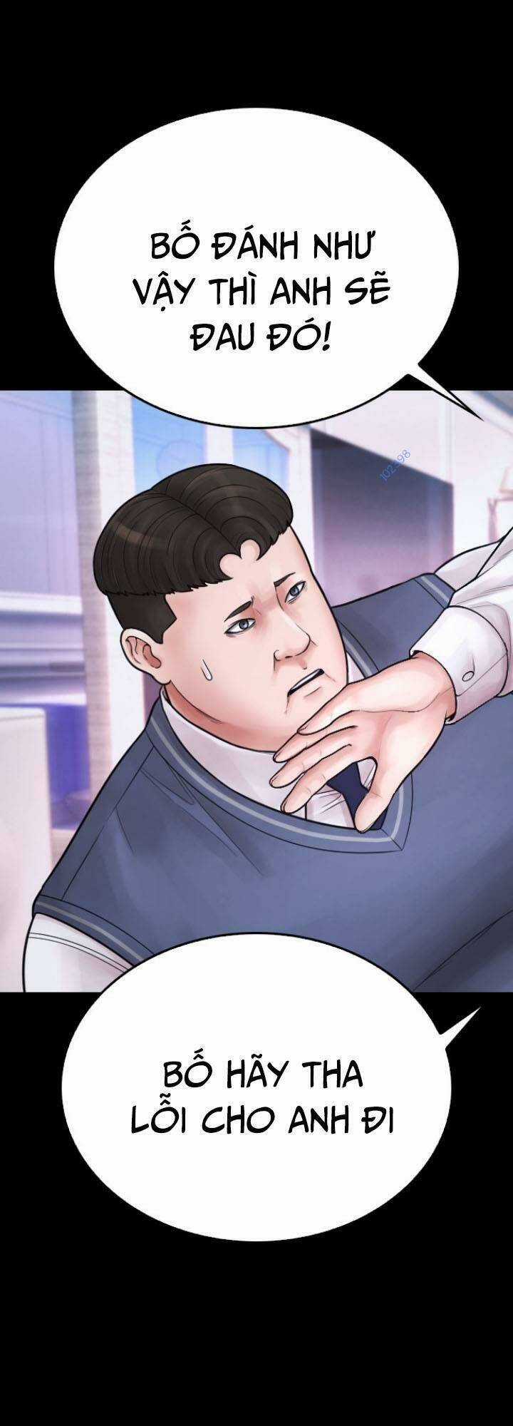 Bố Vạn Năng - Chương 82 - Trang 60