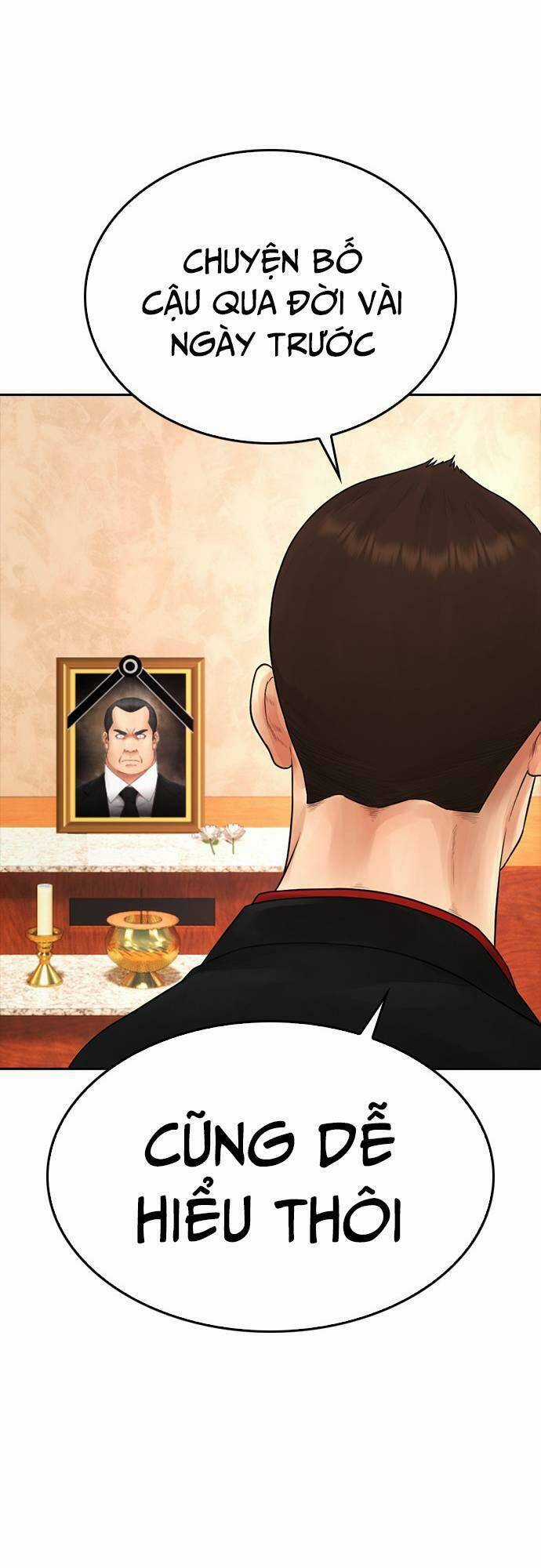 Bố Vạn Năng - Chương 83 - Trang 20