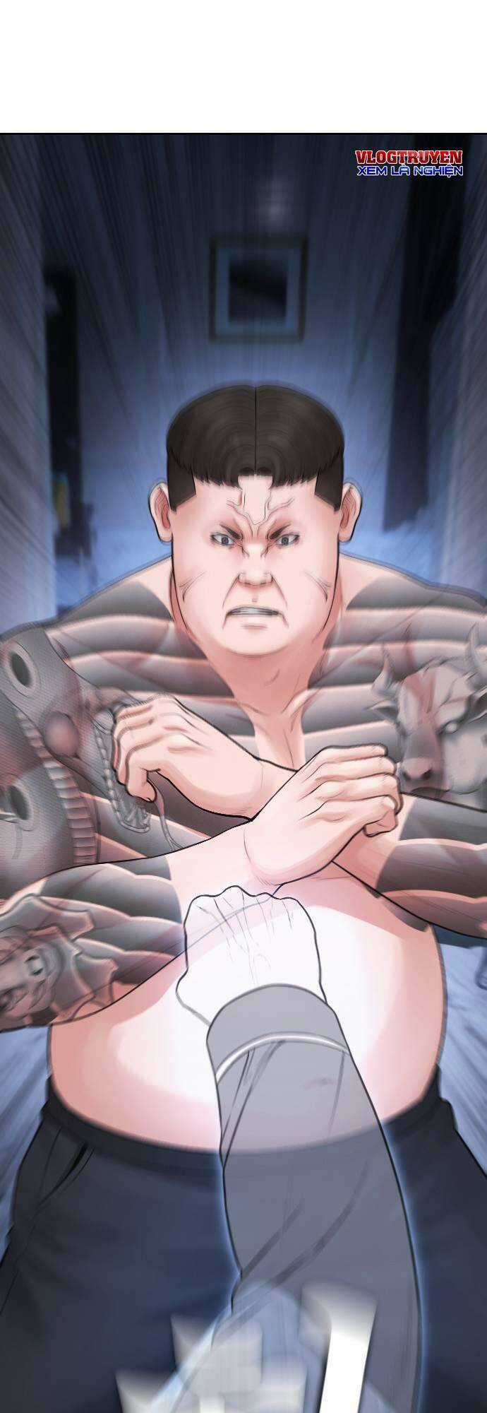 Bố Vạn Năng - Chương 83 - Trang 3