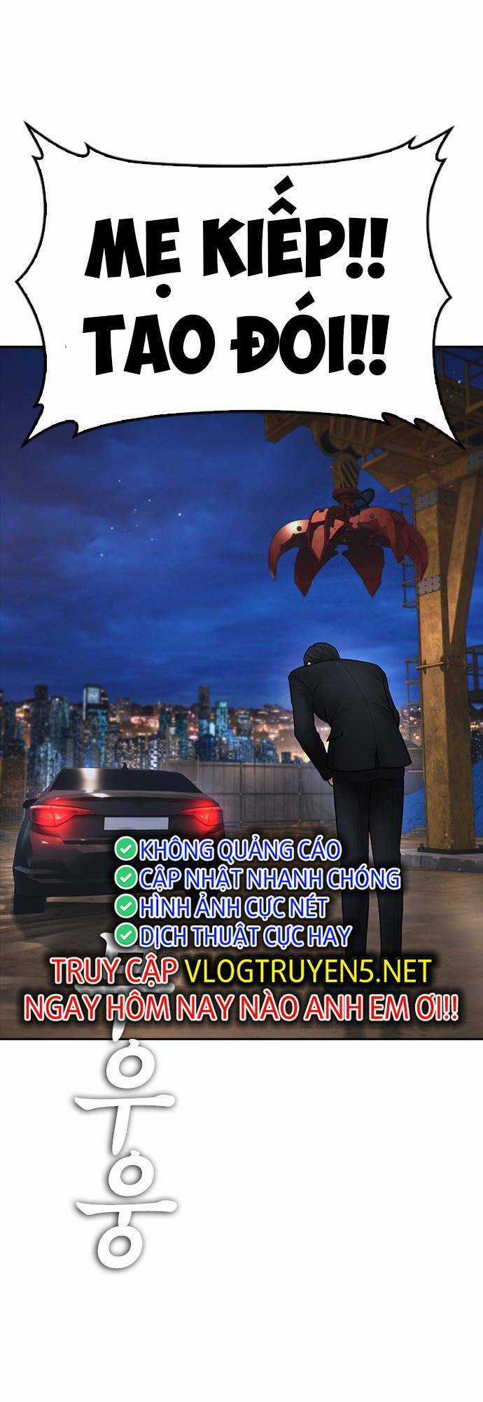 Bố Vạn Năng - Chương 83 - Trang 46