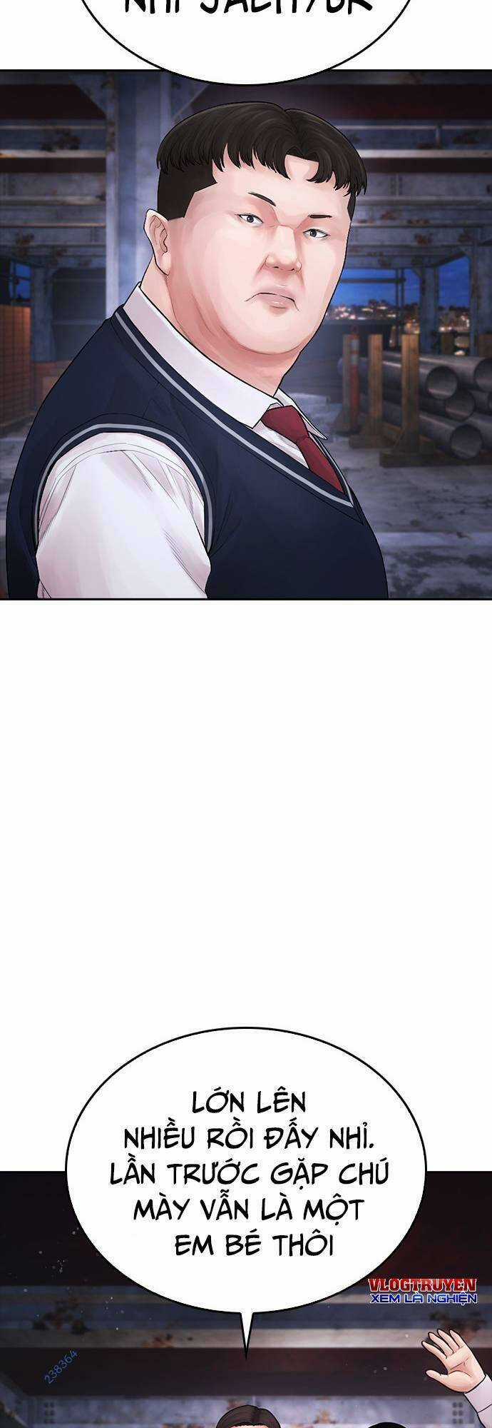 Bố Vạn Năng - Chương 83 - Trang 50