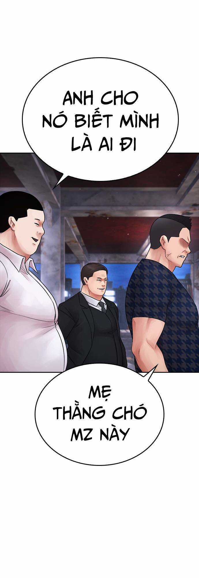 Bố Vạn Năng - Chương 83 - Trang 59