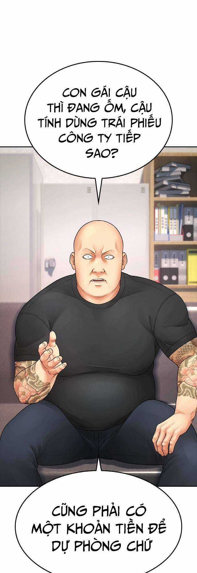 Bố Vạn Năng - Chương 84 - Trang 18