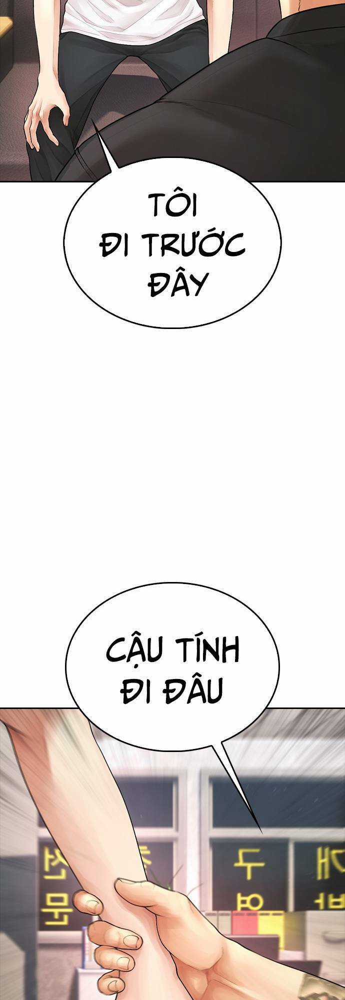 Bố Vạn Năng - Chương 84 - Trang 31