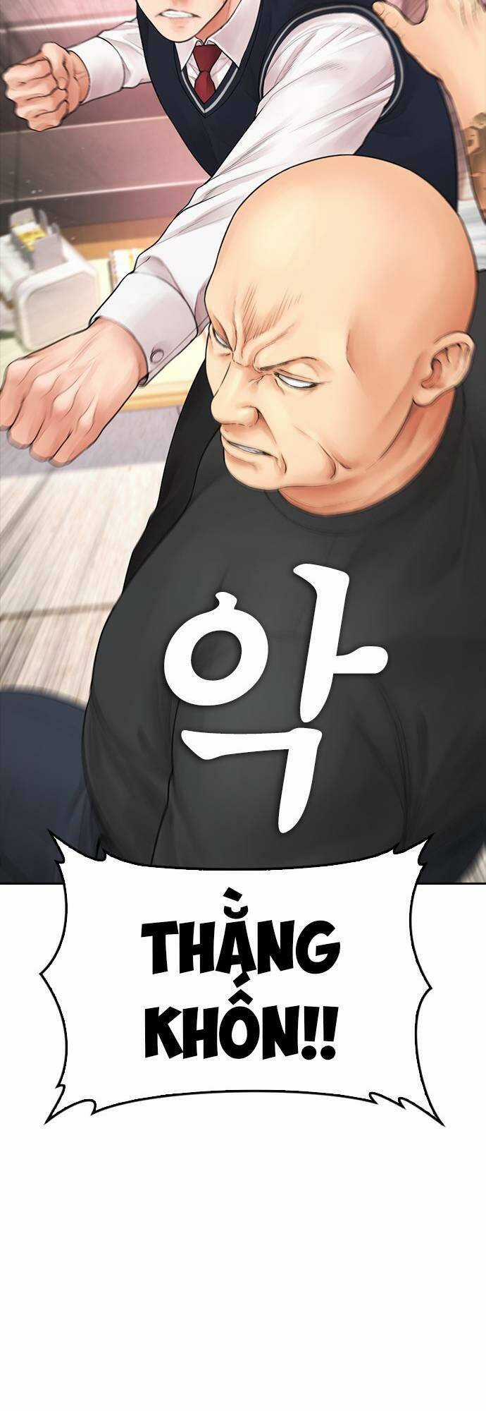 Bố Vạn Năng - Chương 84 - Trang 37