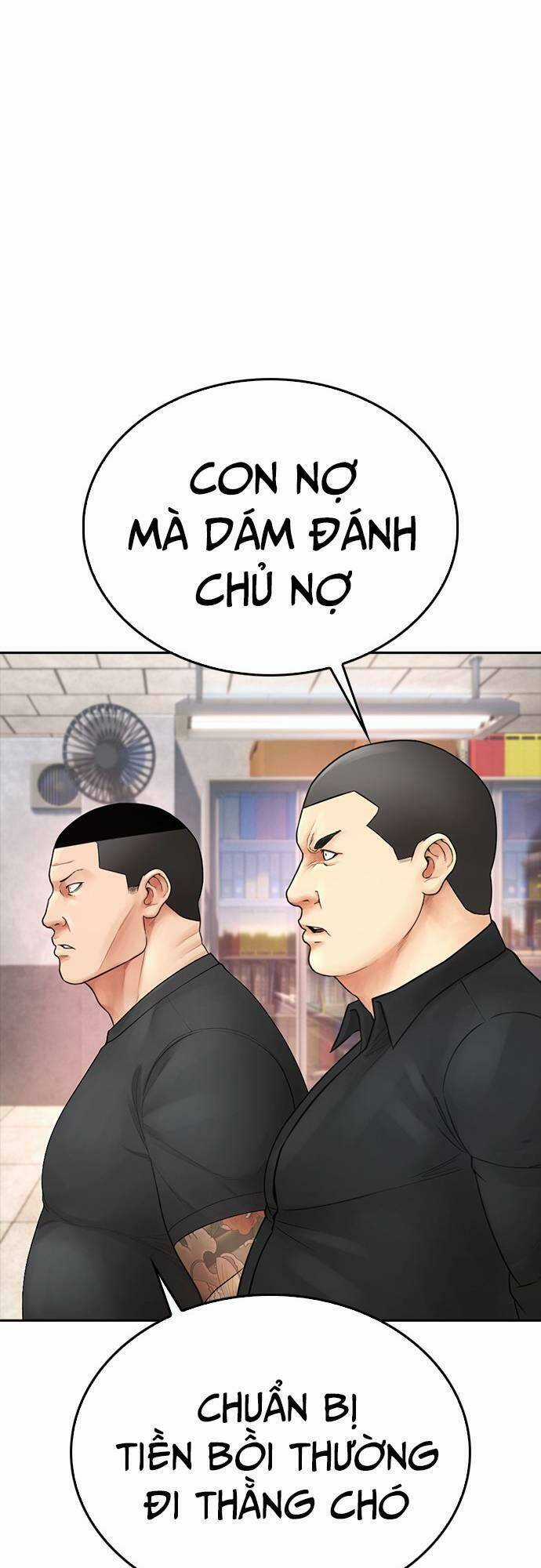 Bố Vạn Năng - Chương 84 - Trang 39