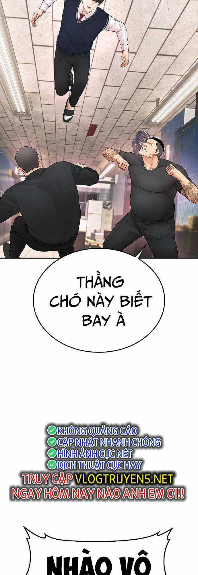 Bố Vạn Năng - Chương 84 - Trang 48