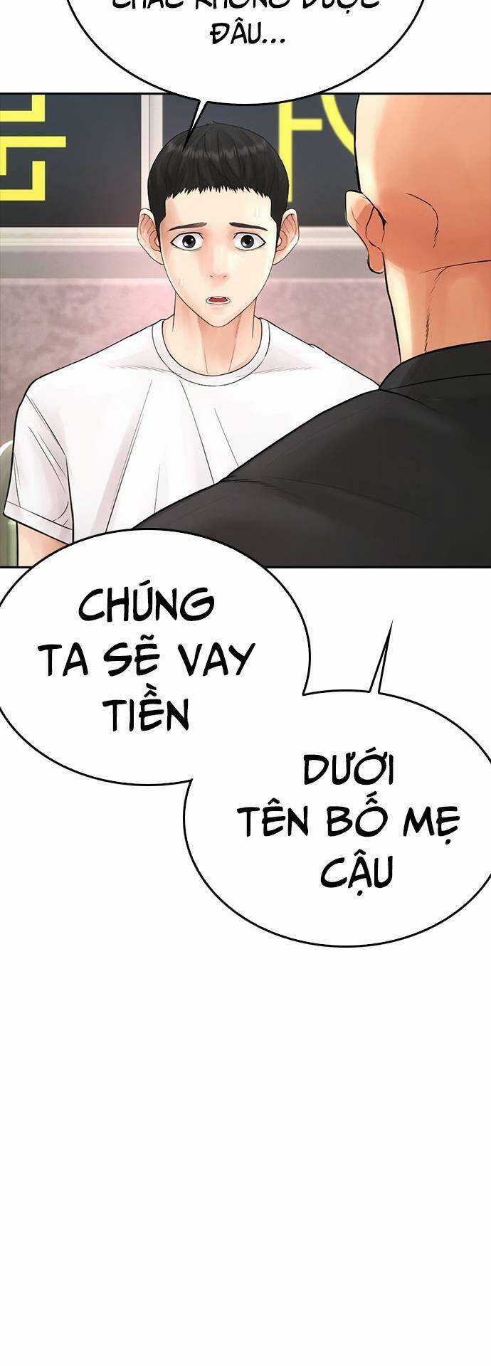 Bố Vạn Năng - Chương 84 - Trang 7