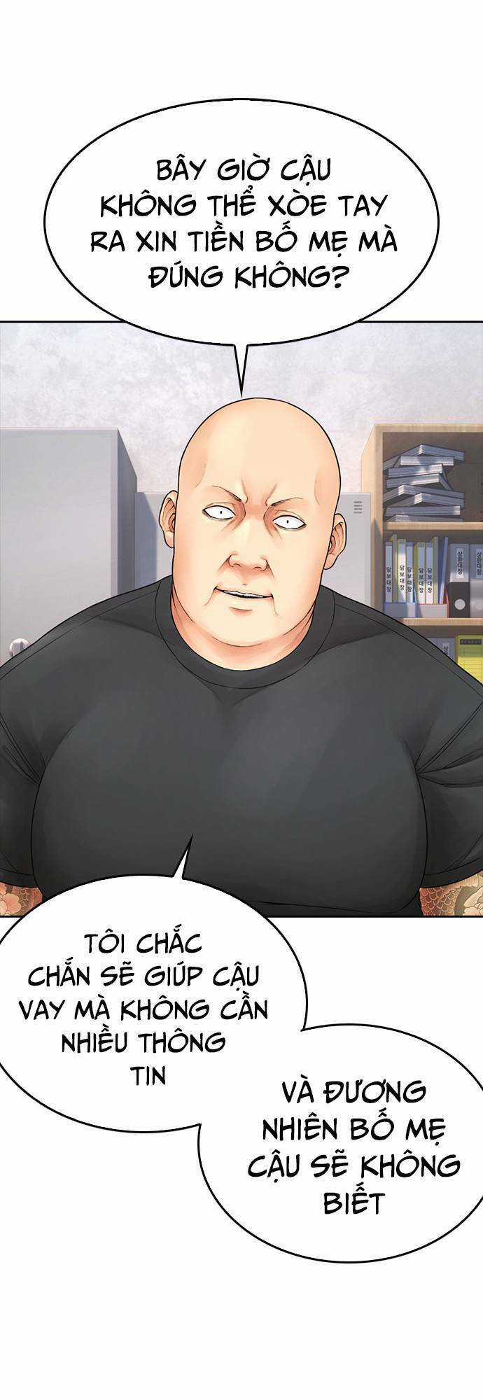 Bố Vạn Năng - Chương 84 - Trang 9