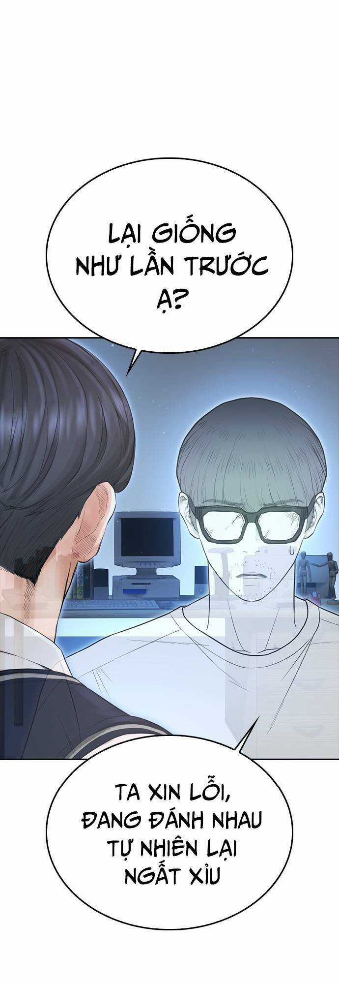 Bố Vạn Năng - Chương 84 - Trang 92