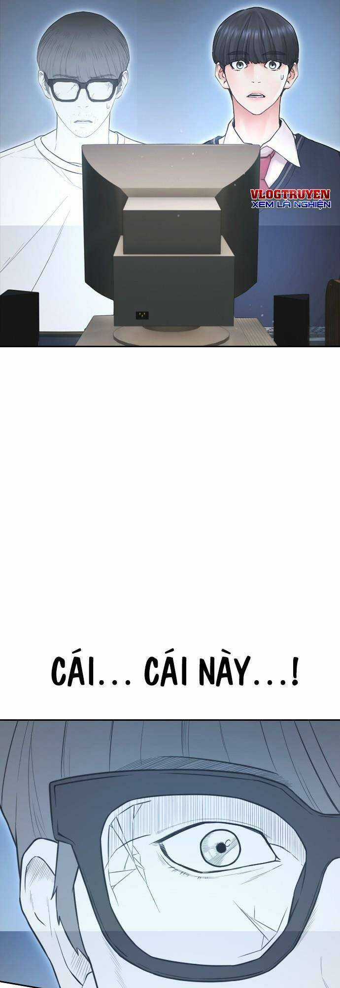 Bố Vạn Năng - Chương 85 - Trang 3