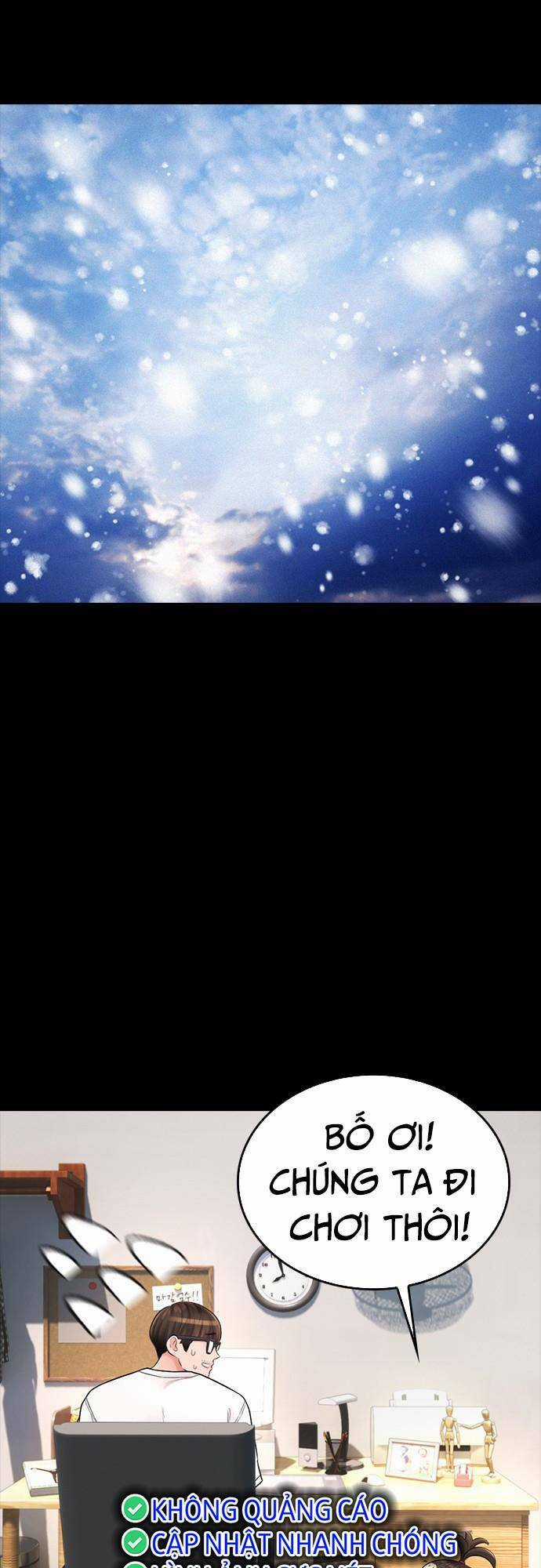 Bố Vạn Năng - Chương 85 - Trang 23