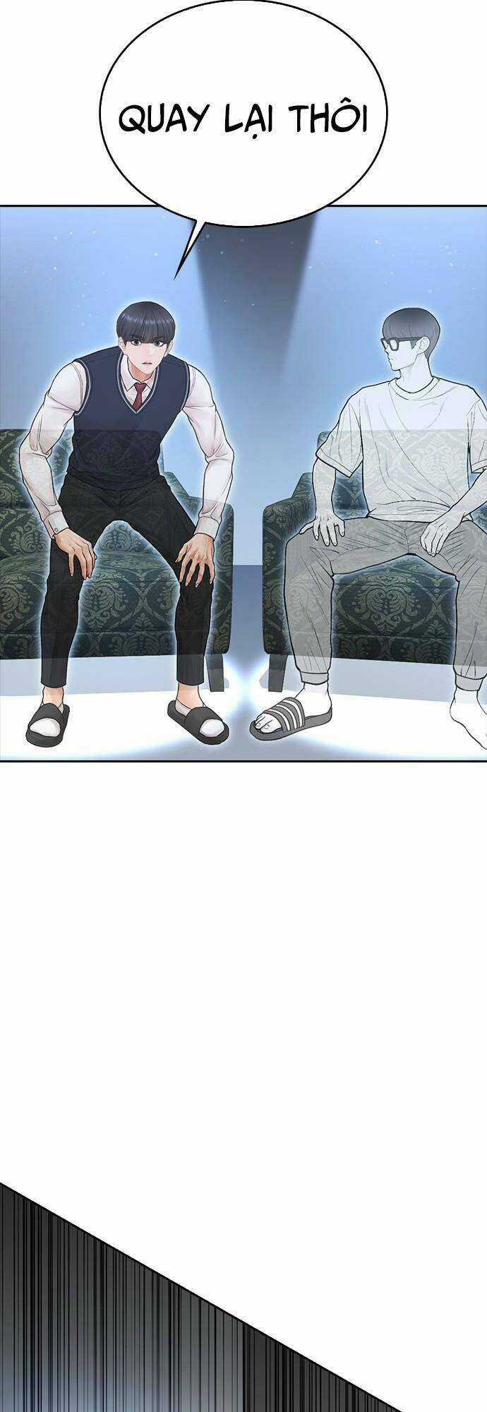 Bố Vạn Năng - Chương 85 - Trang 32