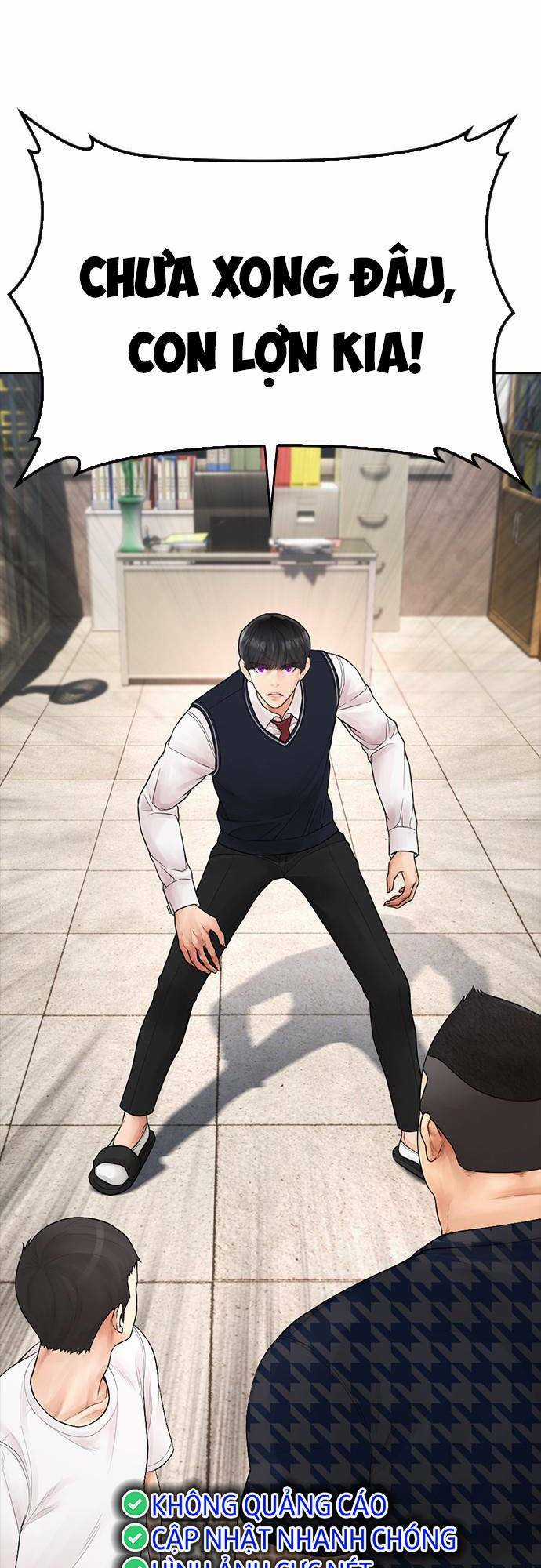 Bố Vạn Năng - Chương 85 - Trang 37