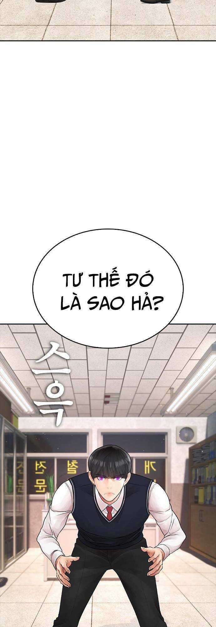 Bố Vạn Năng - Chương 85 - Trang 40