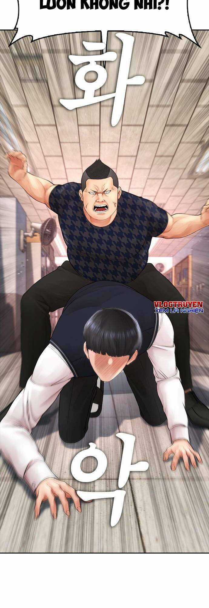 Bố Vạn Năng - Chương 85 - Trang 59