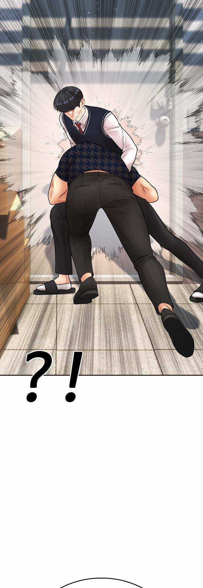 Bố Vạn Năng - Chương 85 - Trang 72