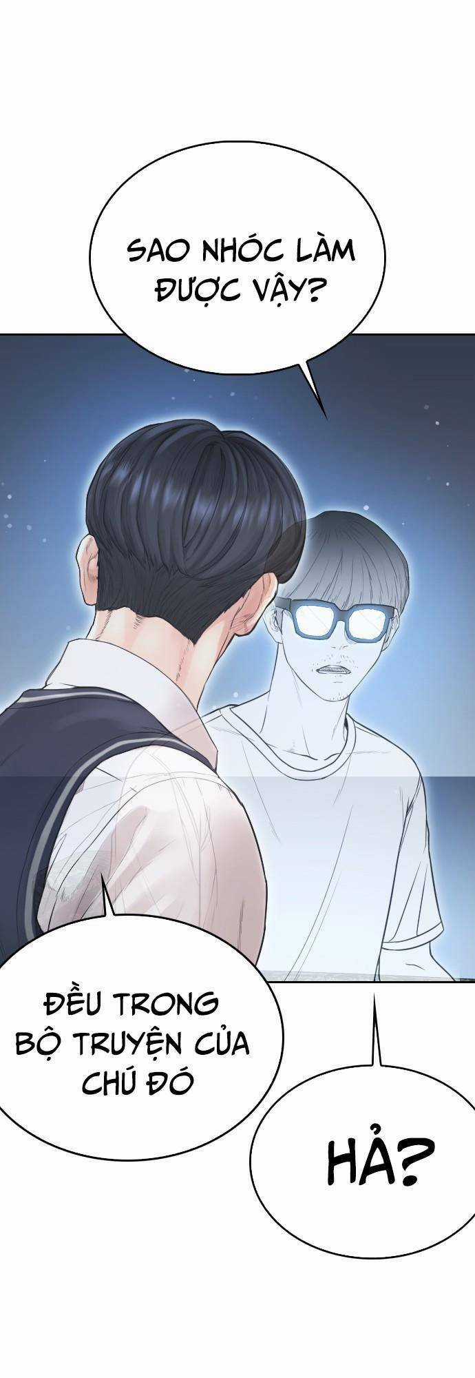 Bố Vạn Năng - Chương 85 - Trang 74