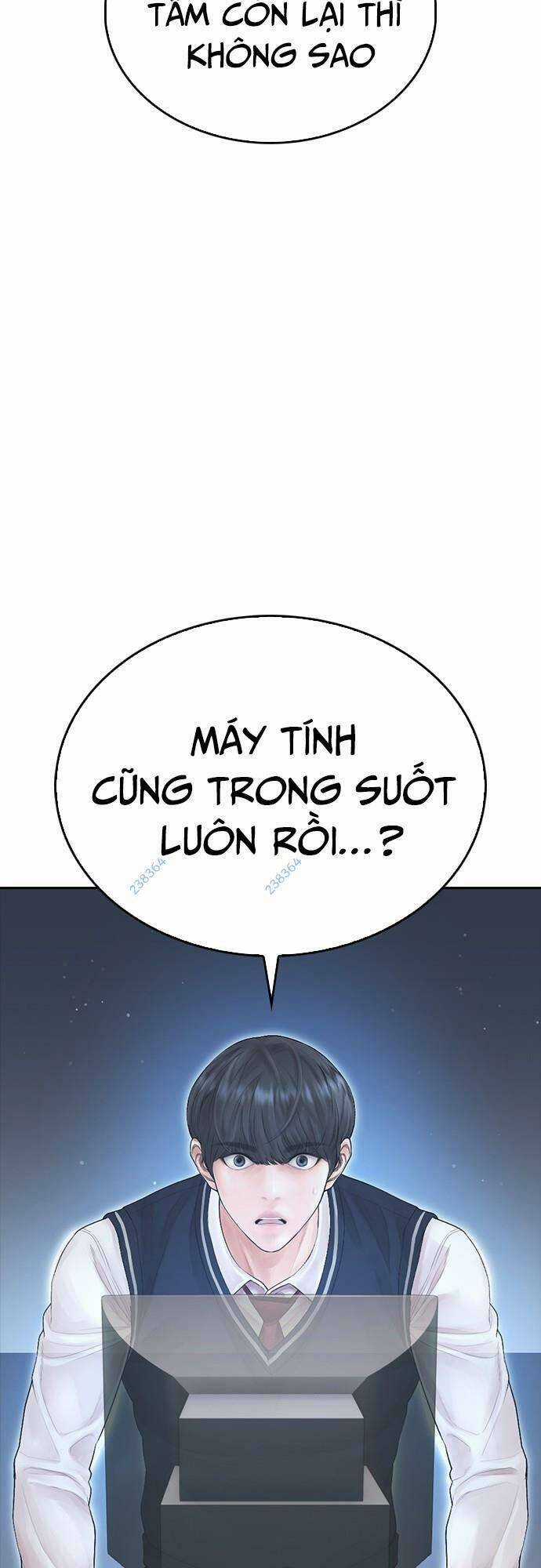 Bố Vạn Năng - Chương 85 - Trang 9