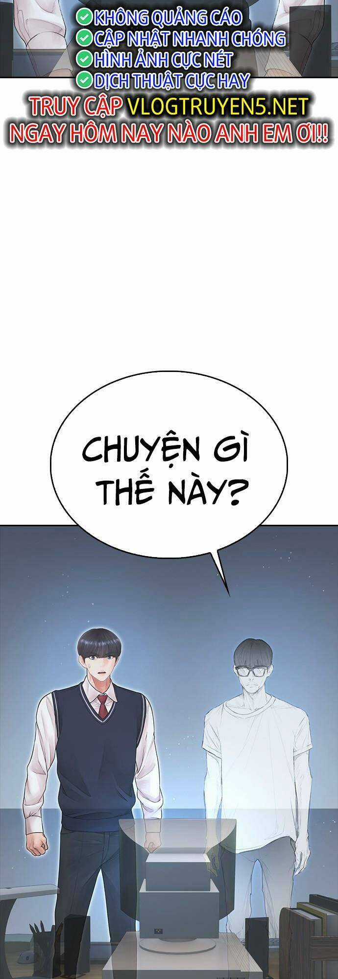 Bố Vạn Năng - Chương 85 - Trang 10