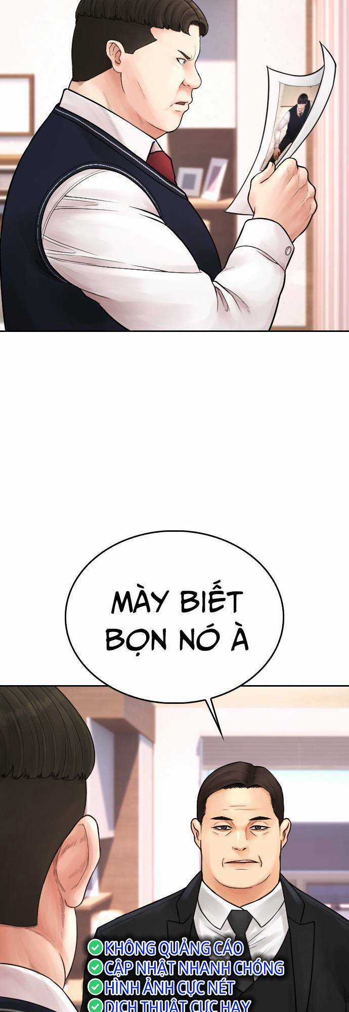 Bố Vạn Năng - Chương 86 - Trang 14
