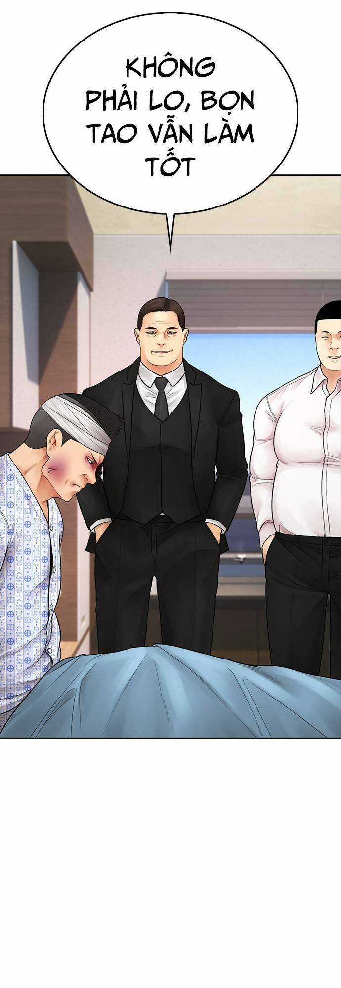 Bố Vạn Năng - Chương 86 - Trang 17