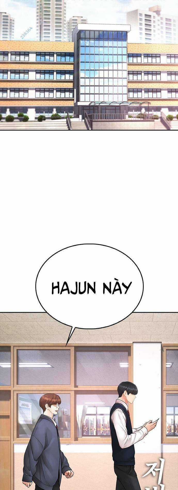 Bố Vạn Năng - Chương 86 - Trang 23