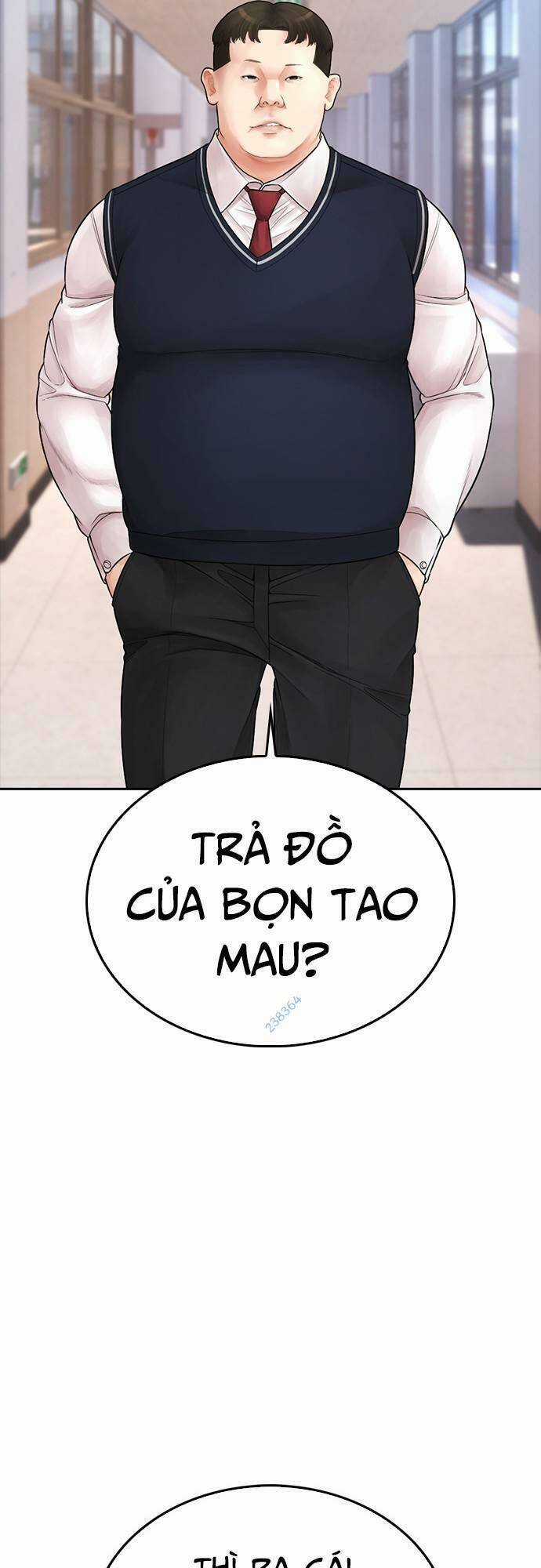 Bố Vạn Năng - Chương 86 - Trang 33