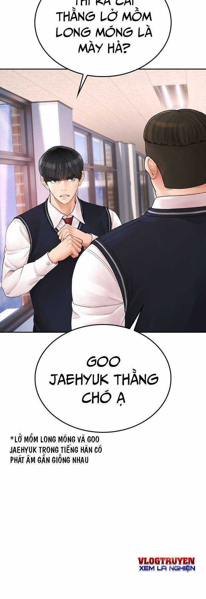 Bố Vạn Năng - Chương 86 - Trang 34