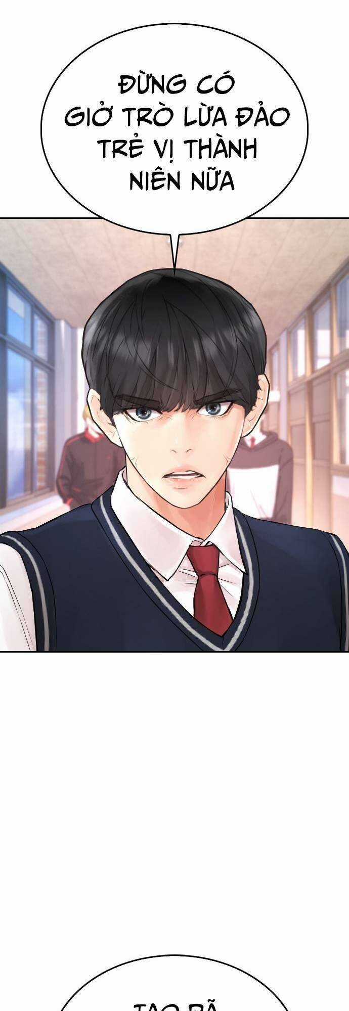 Bố Vạn Năng - Chương 86 - Trang 35