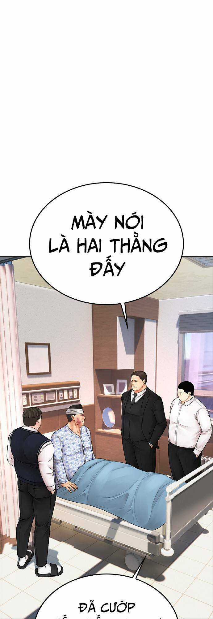 Bố Vạn Năng - Chương 86 - Trang 9