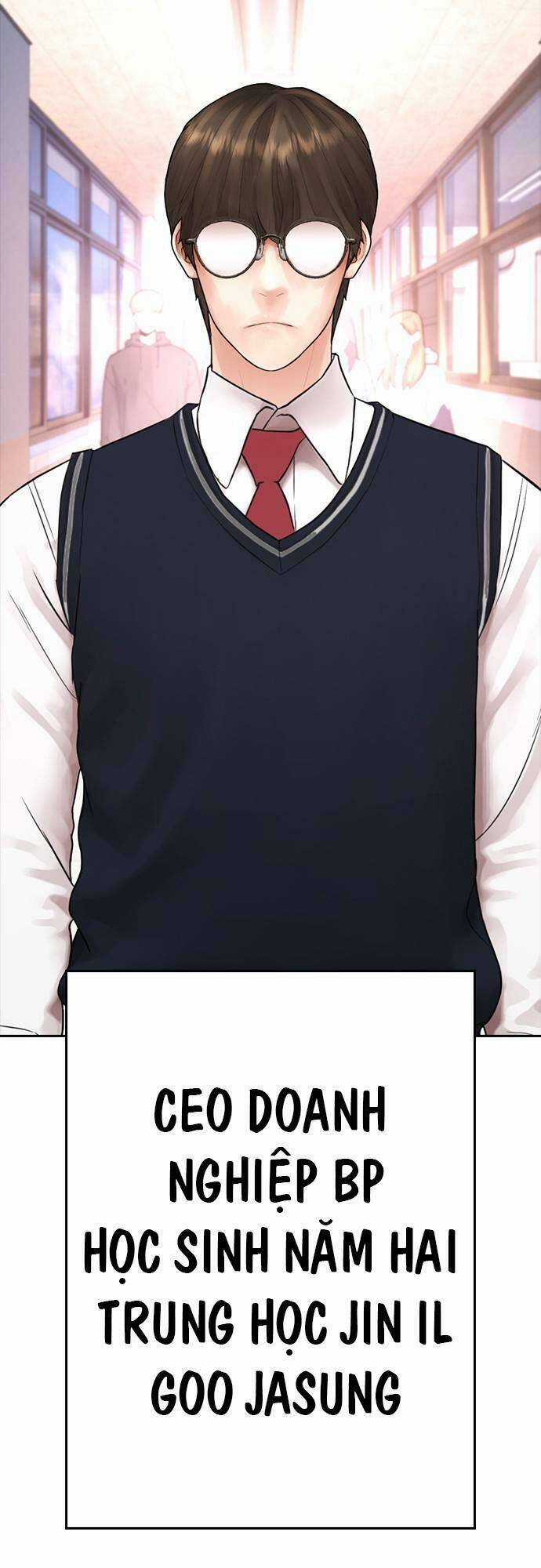 Bố Vạn Năng - Chương 86 - Trang 83