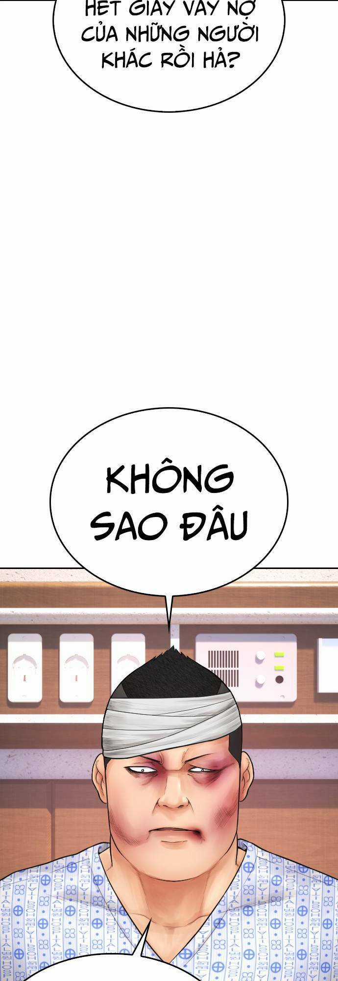 Bố Vạn Năng - Chương 86 - Trang 10