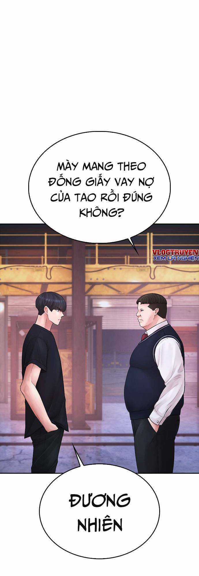 Bố Vạn Năng - Chương 87 - Trang 23