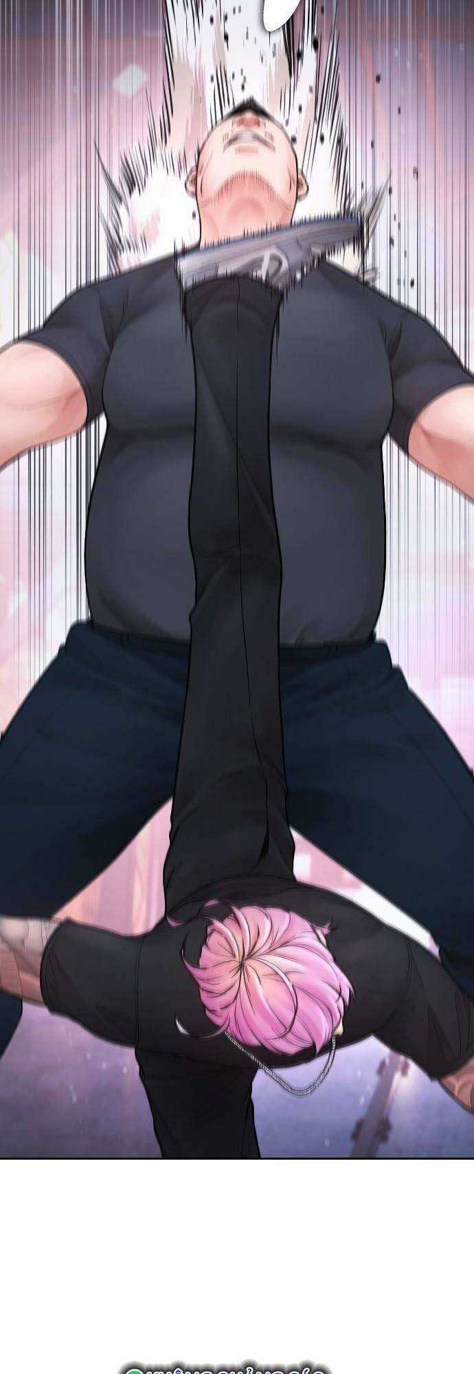 Bố Vạn Năng - Chương 87 - Trang 35