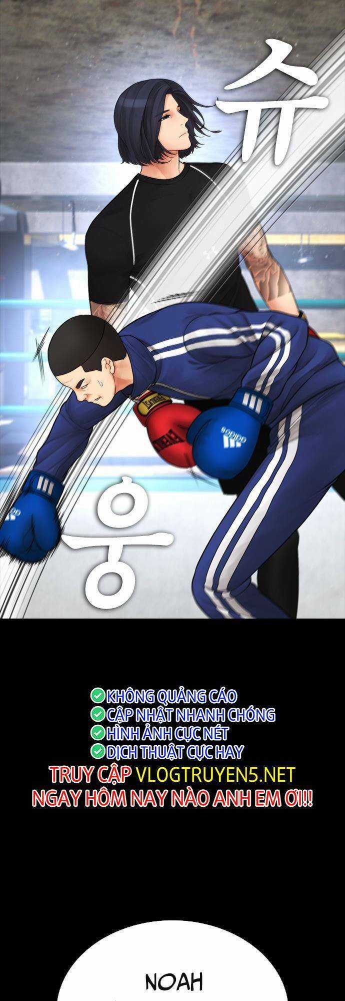 Bố Vạn Năng - Chương 88 - Trang 40