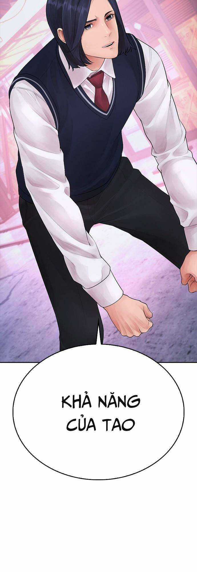 Bố Vạn Năng - Chương 88 - Trang 5